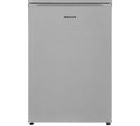 Telefunken Réfrigérateur table top TT130SE 54 cm 122 L Silver G