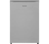 Réfrigérateur table top 54cm 122l Telefunken TT130SE silver G