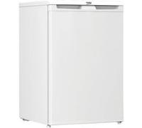 Réfrigérateur table top 54cm 128l blanc Beko TSE1504FN blanc G
