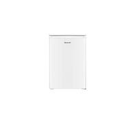 Réfrigérateur 1 porte - BRANDT - BST551ESW - Blanc - 109 L - Table Top