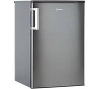Réfrigérateur table top 55cm 109l inox Candy COHS45EXH inox G