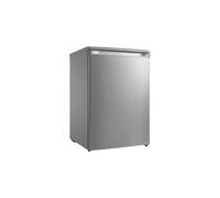Glem Gas Réfrigérateur table top GRT110SI 55 cm 113 L Argent