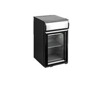 Réfrigérateur Table Top BC25CP - TEFCOLD