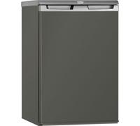 Beko TSE1264FMGN frigo combine Comptoir 114 L E Gris