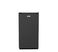 R0TT94NE Réfrigérateur table top 91L avec compartiment 0* 11 L Classe E Noir