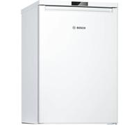 Bosch Serie 2 KTR15NWEB réfrigérateur Pose libre 134 L E Blanc