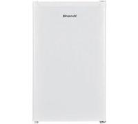 Réfrigérateur table top BST504ESW 1 Porte 102 L 50 cm Blanc