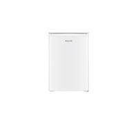 Réfrigérateur table top BRANDT BST551ESW - 109 litres - éclairage LED - dégivrage manuel