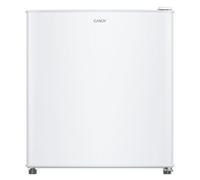 Candy Comfort CHASD4351EWC réfrigérateur Pose libre 42 L E Blanc