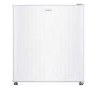 Candy Comfort CHASD4351EWC réfrigérateur Pose libre 42 L E Blanc