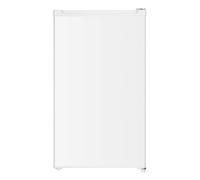 Réfrigérateur Table Top Eco + 408GEM00042 pose libre 90L blanc