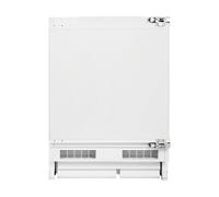 Refrigerateur table top encastrable BU1104N 130 blanc statique
