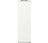 Refrigerateur table top encastrable gorenje 300 blanc ventile (no frost) Chrome