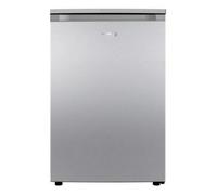 Fagor Réfrigérateur table top FTT107DS 107 L argent 54,9 cm porte réversible