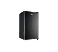 Frigelux Réfrigérateur table-top R0TT91NE 91 L (dont congél. 10 L) Noir Classe E 40 dB