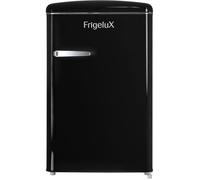 Réfrigérateur table-top - FRIGELUX - R4TT108RNE - 1 porte - 108 L - 55 x 57,5 x 89,5 cm - Noir