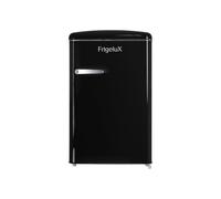 Réfrigérateur table-top - FRIGELUX - R4TT108RNE - 1 porte - 108 L - 55 x 57,5 x 89,5 cm - Noir