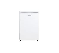 Réfrigérateur table-top FrigeluX R4TT110BE - 108 L (95 L + freezer 13 L) - Blanc - 54,5 × 58 × 85 cm - Top amovible - Classe E