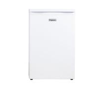 Réfrigérateur table-top FrigeluX R4TT110BE - 108 L (95 L + freezer 13 L) - Blanc - 54,5 × 58 × 85 cm - Top amovible - Classe E