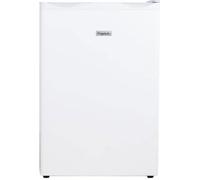 Frigelux Réfrigérateur Table Top RTT127BE 120 L Blanc
