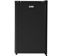 Réfrigérateur table top Frigelux RTT127NE tout utile 120 L Classe E Noir noir