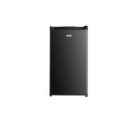 Frigelux Réfrigérateur Table Top RTT89NE Noir 88 L