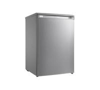 Glem Gas Réfrigérateur table top GRT110SI 55 cm 113 L Argent