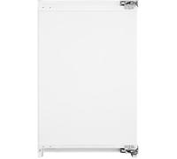 Beko B1854N frigo combine Intégré 110 L E Blanc