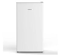 Réfrigérateur table top - OCEANIC - 90L - 37dB - Classe E - L44,5 x P47,5 x H85 cm - Blanc