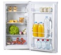 Réfrigérateur Table Top PRIMO PR120FR - 88L - Classe énergétique E - Blanc
