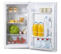 Réfrigérateur Table Top PRIMO PR120FR - 88L - Classe énergétique E - Blanc