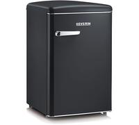 Réfrigérateur Table Top SEVERIN - RKS 8832 - 106L - Look Rétro