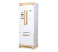 Réfrigérateur - TENDER LEAF - 4608208 - Blanc - Jouet d'imitation - Accessoires en bois inclus