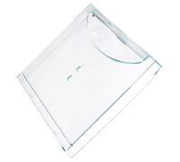 SOS Accessoire façade de tiroir 225X184 mm pour Réfrigérateur, congélateur 7432158 LIEBHERR