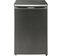 Beko TSE1264FMGN frigo combine Comptoir 114 L E Gris
