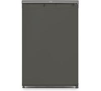 Beko Réfrigérateur top TSE1285NG Gris anthracite
