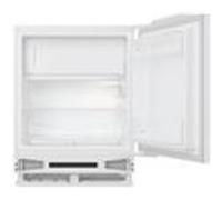 Réfrigérateur top CANDY CM4SE68W 111L BLANC
