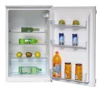 Réfrigérateur top Candy CMLS59EW Blanc Blanc