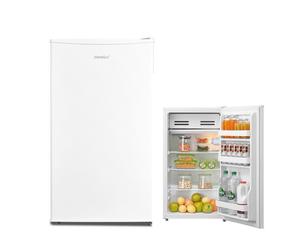 Réfrigérateur Top - Comfee RCD93WH2(E)- 93L 45 x 47,2 x 86 cm - Blanc