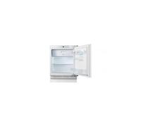 Refrigerateur top encastrable 117 litres