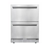 Réfrigérateur pro FRIGELUX d'extérieur RETT136A