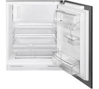 Réfrigérateur top encastrable Smeg U8C082DE 110 L Blanc Blanc G