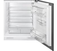 Smeg Réfrigérateur top encastrable U8L080DE 134 L Blanc
