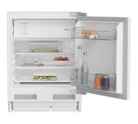 Réfrigérateur top encastrable sous plan Beko BU1154HCN