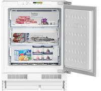 Réfrigérateur top encastrable sous plan Beko BU1204N