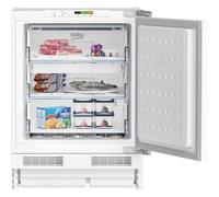 Réfrigérateur top encastrable sous plan Beko BU1204N