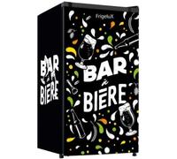 Réfrigérateur top FRIGELUX BAB89NE