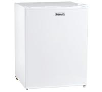 Frigelux Réfrigérateur compact RCUA72BF 58 L Blanc
