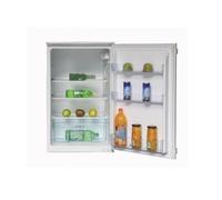 Réfrigérateur Top Modèle ITBU134A++ Encastrable 134 litres Blanc