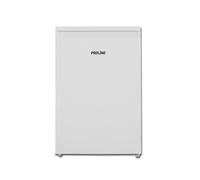 Réfrigérateur top Proline TTR1202WH